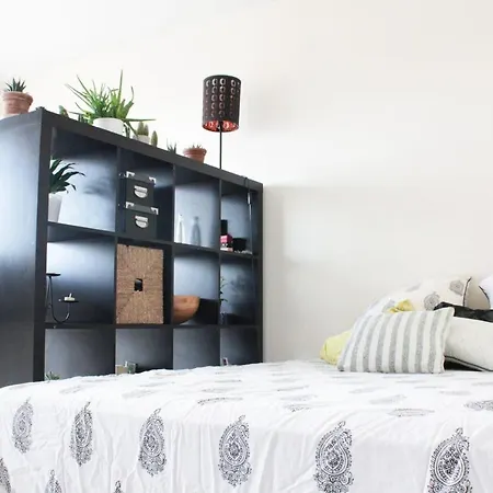 Appartamento Hostnfly - Beautiful Bright Studio And Design Parigi