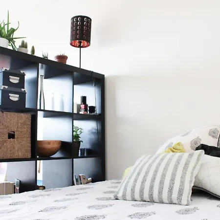 Hostnfly - Beautiful Bright Studio And Design Parigi