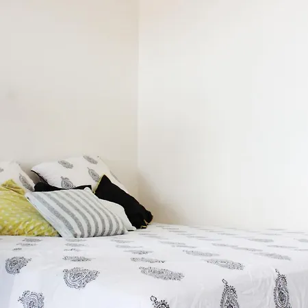 Hostnfly - Beautiful Bright Studio And Design Apartment
