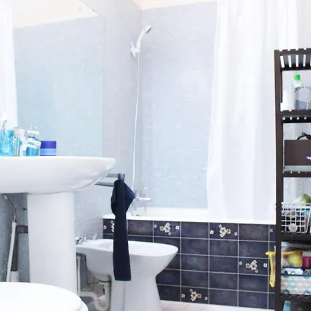 Hostnfly - Beautiful Bright Studio And Design Paris